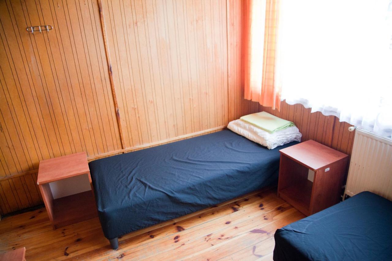 Camping Oaza Blonie Kornik Domki Standard - 3 Pokoje Exterior foto